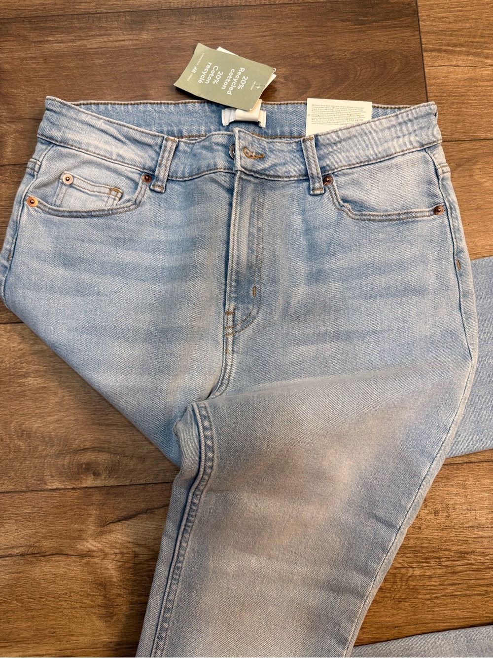 H&M Jeans